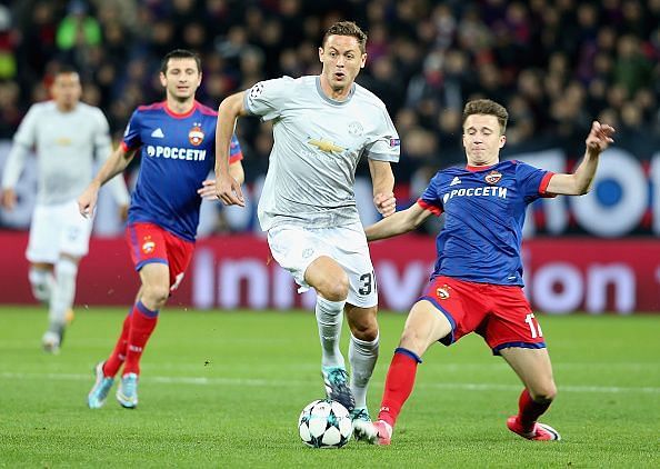 Matic was